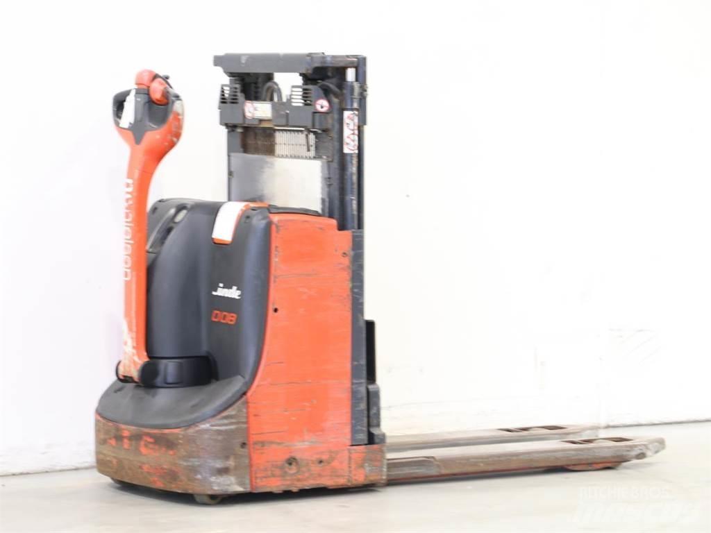 Linde D08/1160-00 포크리프트