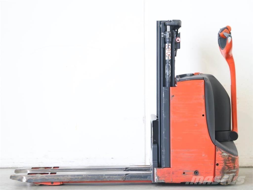 Linde D08/1160-00 포크리프트