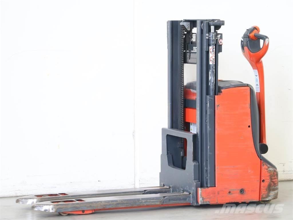 Linde D08/1160-00 포크리프트