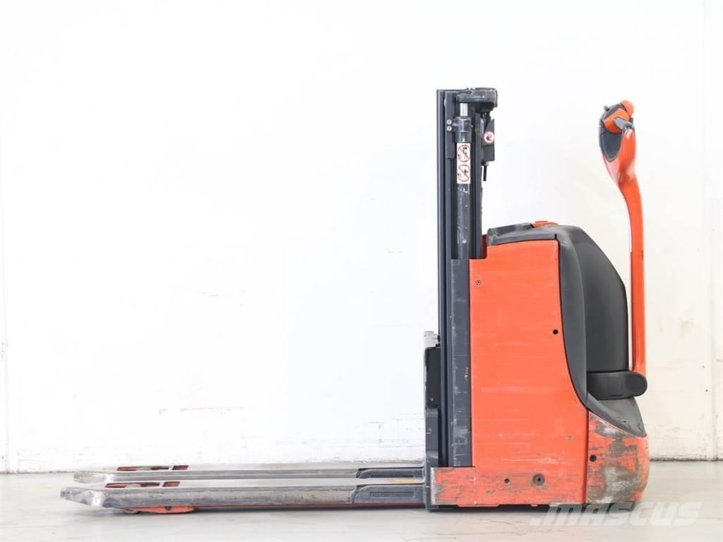 Linde D08/1160-00 포크리프트