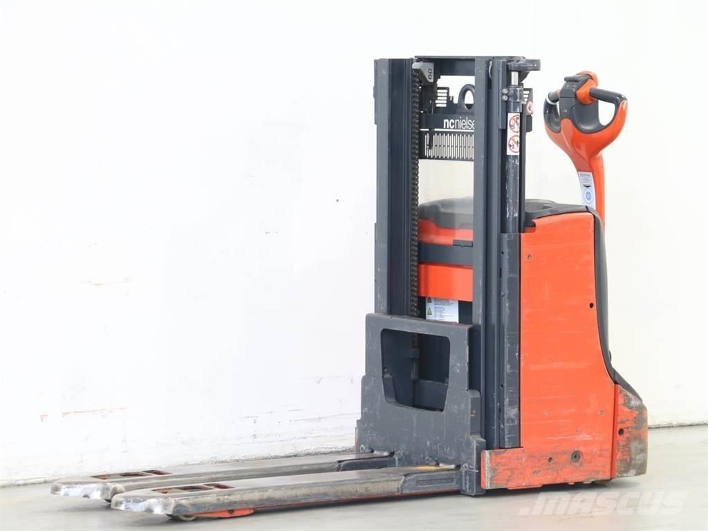 Linde D08/1160-00 포크리프트