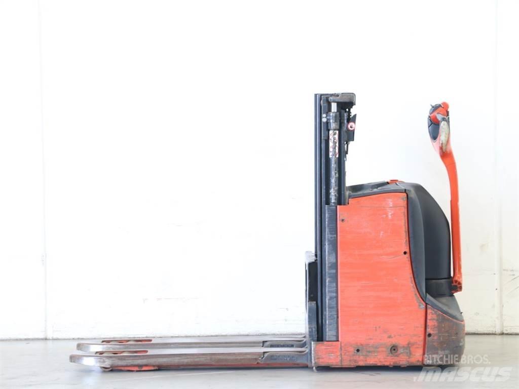 Linde D08/1160-00 포크리프트