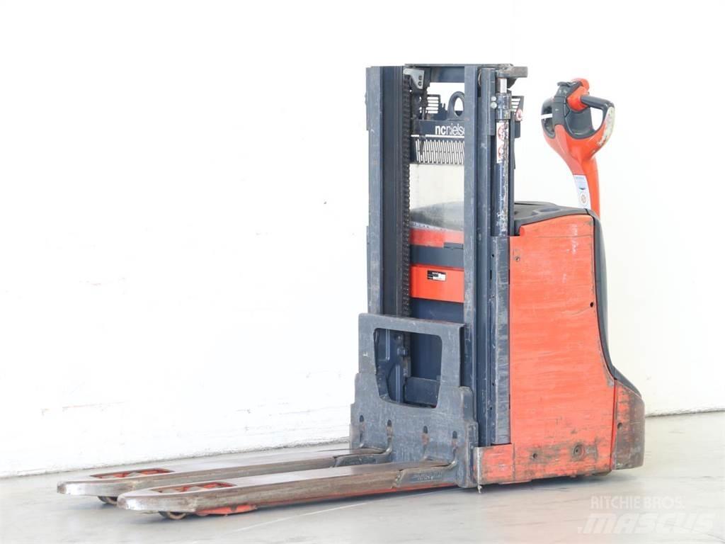Linde D08/1160-00 포크리프트