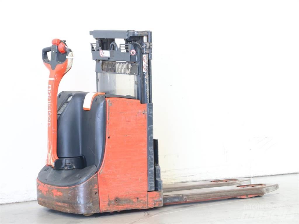 Linde D08/1160-00 포크리프트