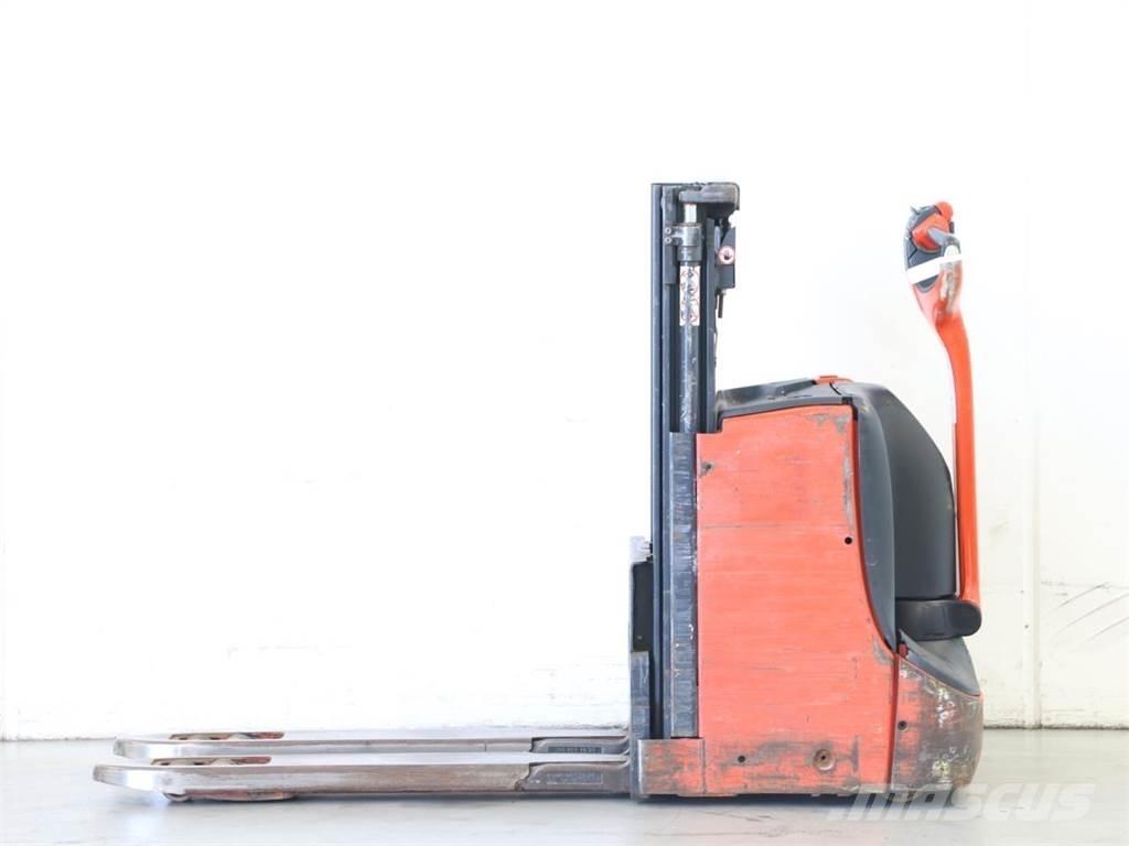 Linde D08/1160-00 포크리프트