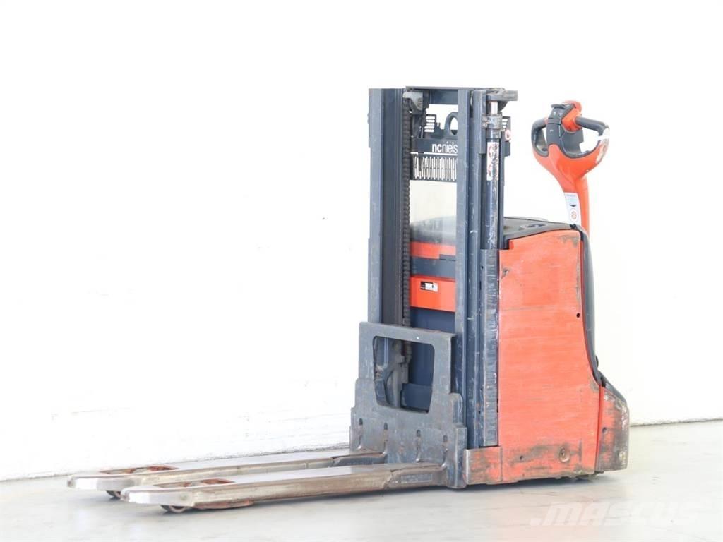 Linde D08/1160-00 포크리프트