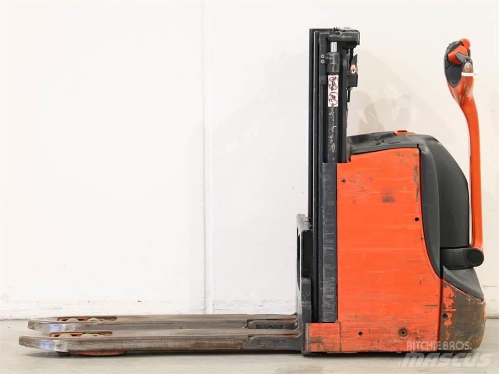 Linde D08/1160-00 포크리프트