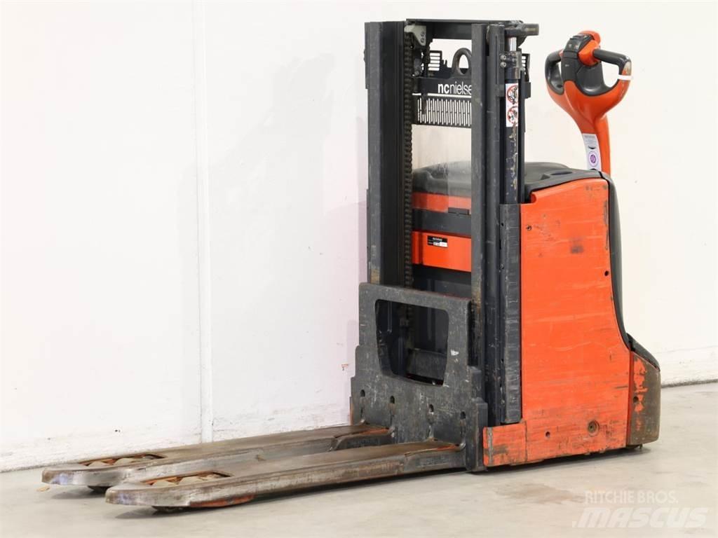 Linde D08/1160-00 포크리프트
