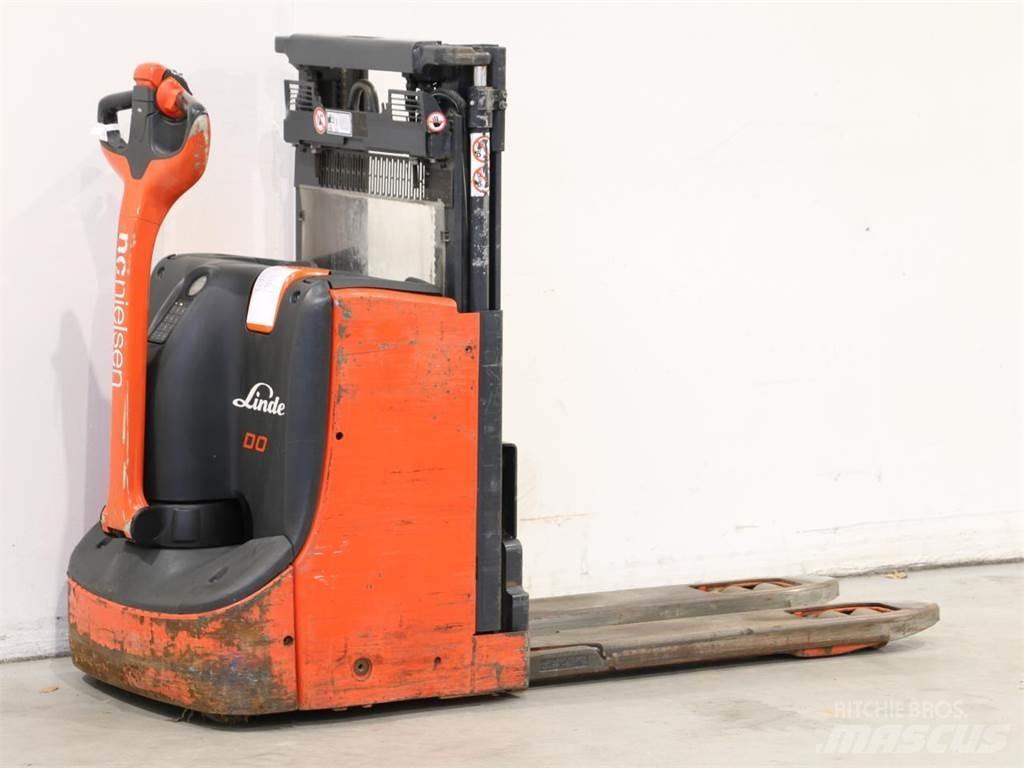 Linde D08/1160-00 포크리프트