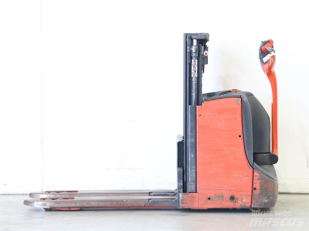 Linde D08/1160-00 포크리프트