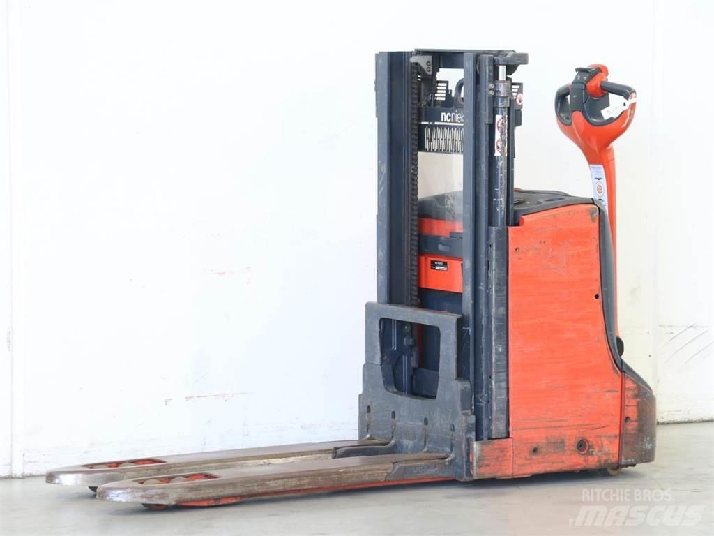 Linde D08/1160-00 포크리프트
