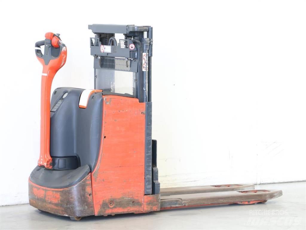 Linde D08/1160-00 포크리프트