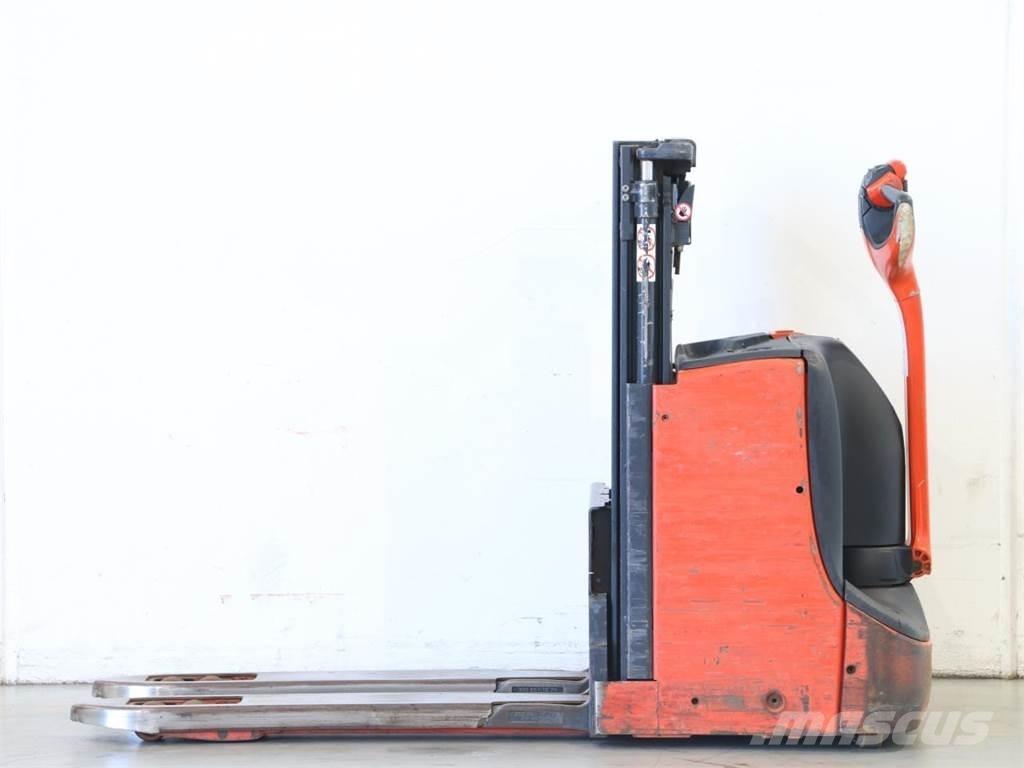 Linde D08/1160-00 포크리프트