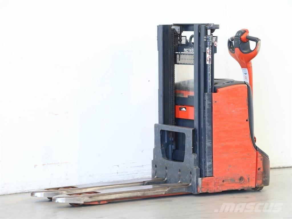 Linde D08/1160-00 포크리프트