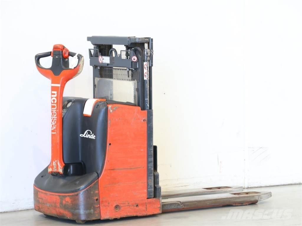 Linde D08/1160-00 포크리프트