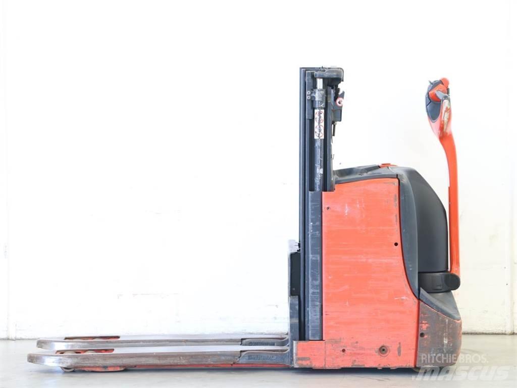 Linde D08/1160-00 포크리프트