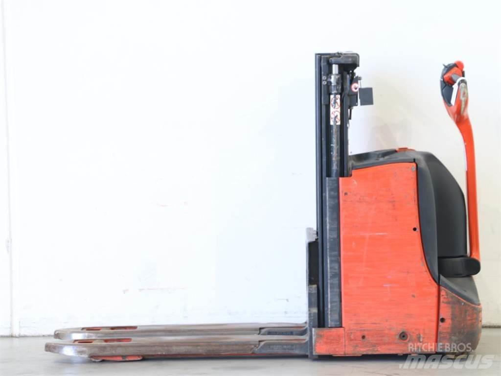 Linde D08/1160-00 포크리프트