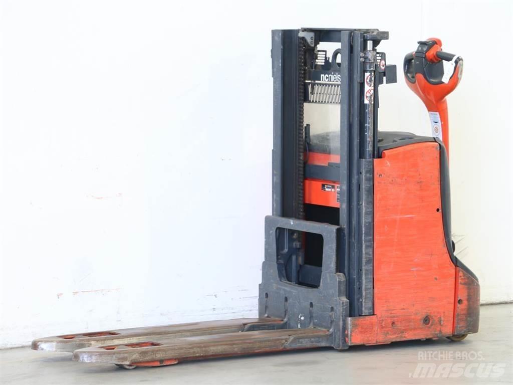 Linde D08/1160-00 포크리프트