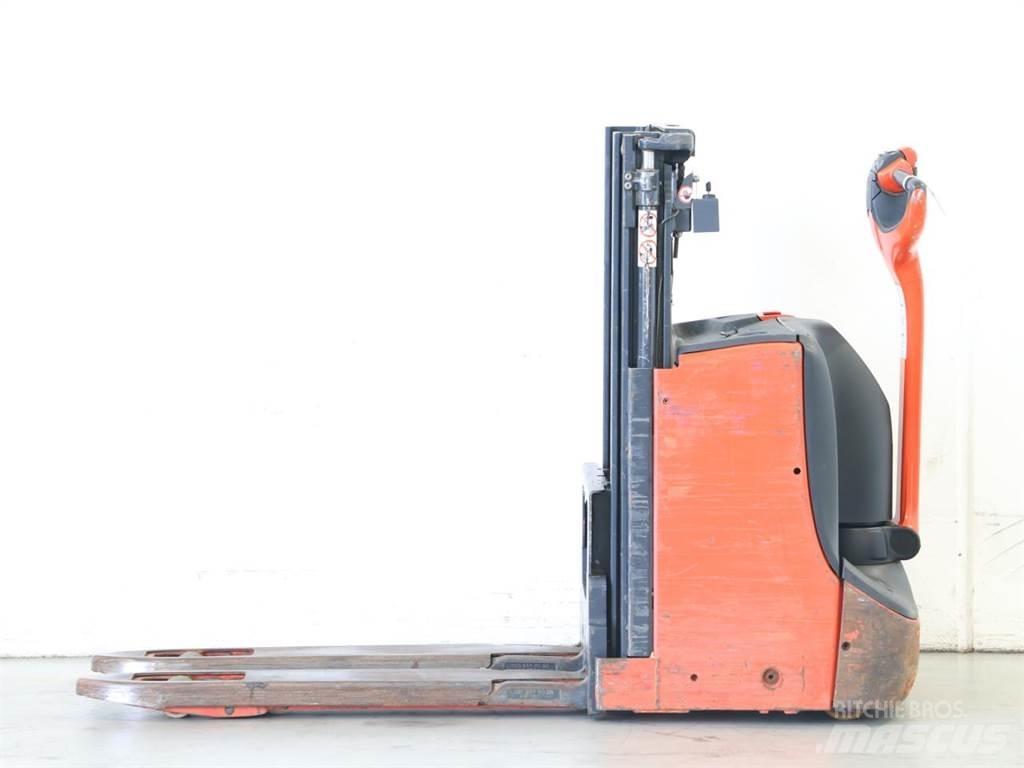 Linde D08/1160-00 포크리프트