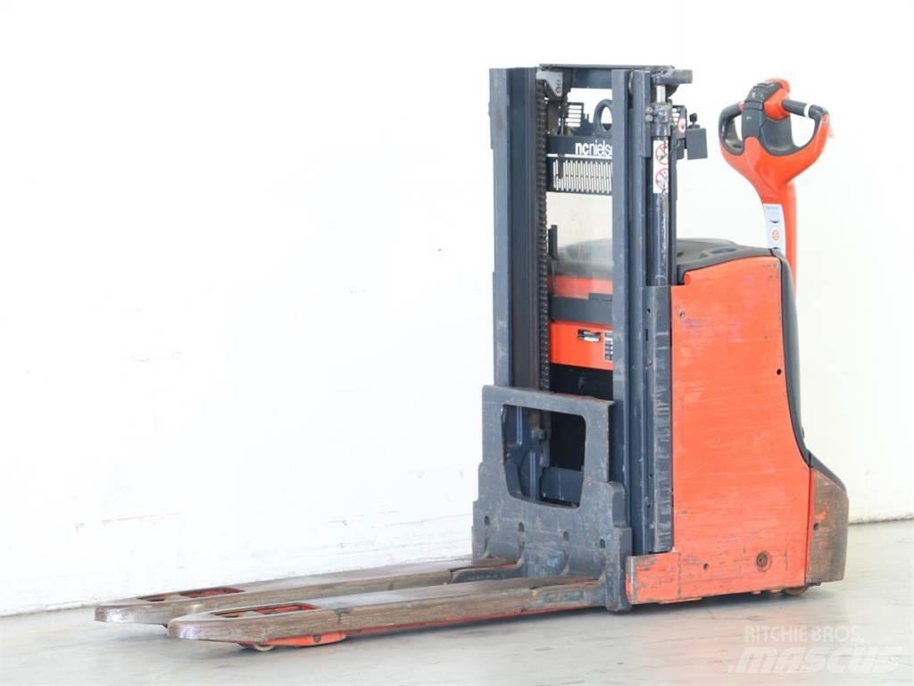 Linde D08/1160-00 포크리프트