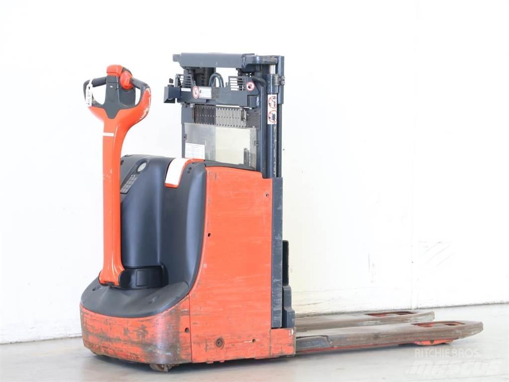 Linde D08/1160-00 포크리프트