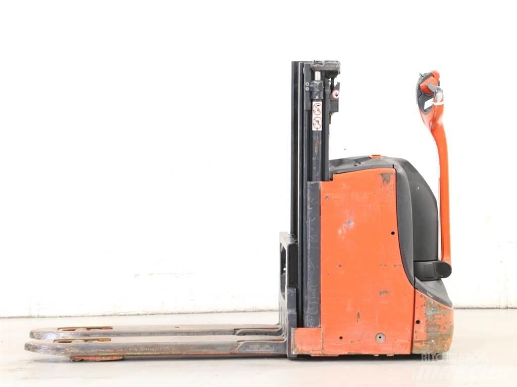 Linde D08/1160-00 포크리프트