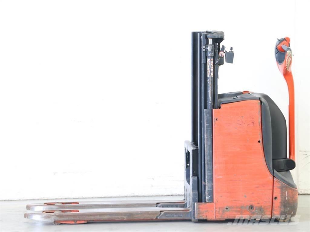 Linde D08/1160-00 포크리프트