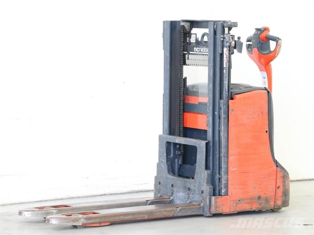 Linde D08/1160-00 포크리프트