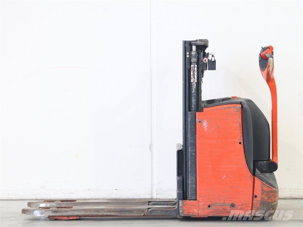 Linde D08/1160-00 포크리프트