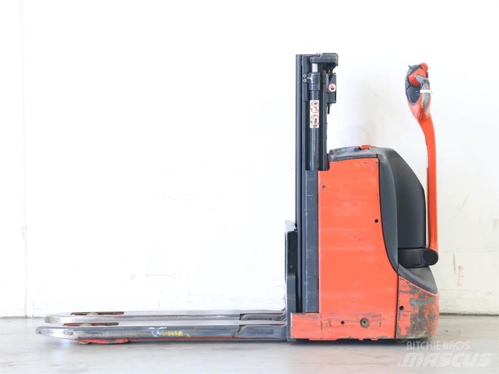Linde D08/1160-00 포크리프트