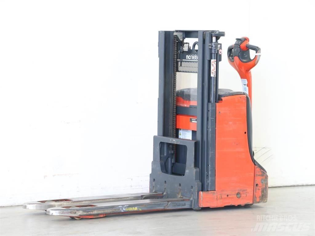 Linde D08/1160-00 포크리프트