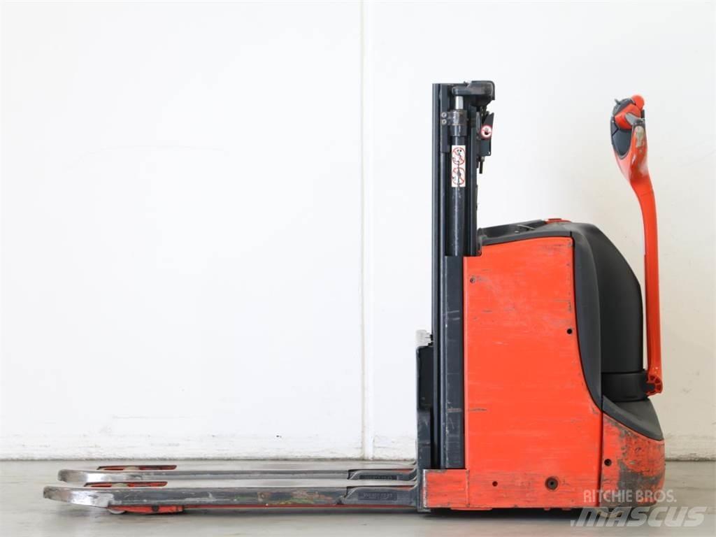 Linde D08/1160-01 포크리프트