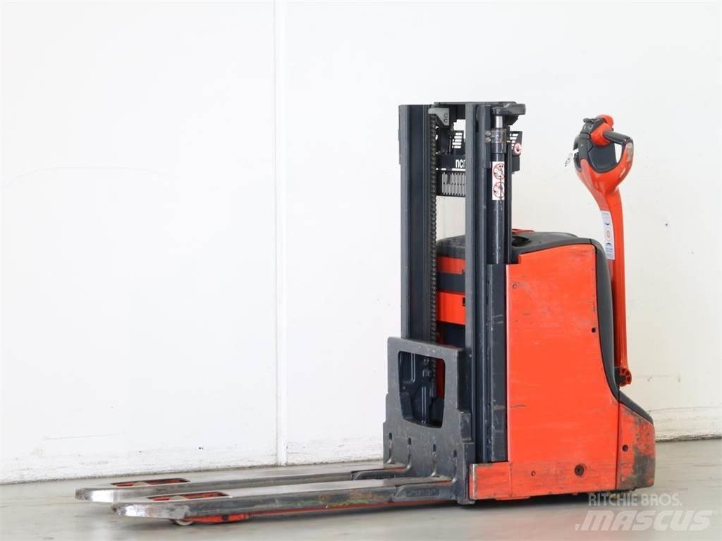 Linde D08/1160-01 포크리프트