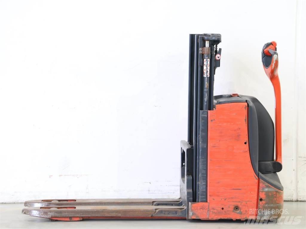 Linde D08/1160-01 포크리프트