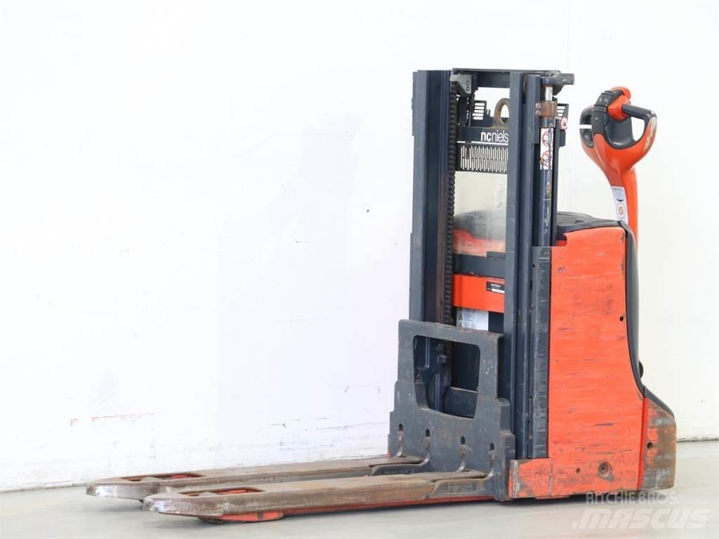 Linde D08/1160-01 포크리프트