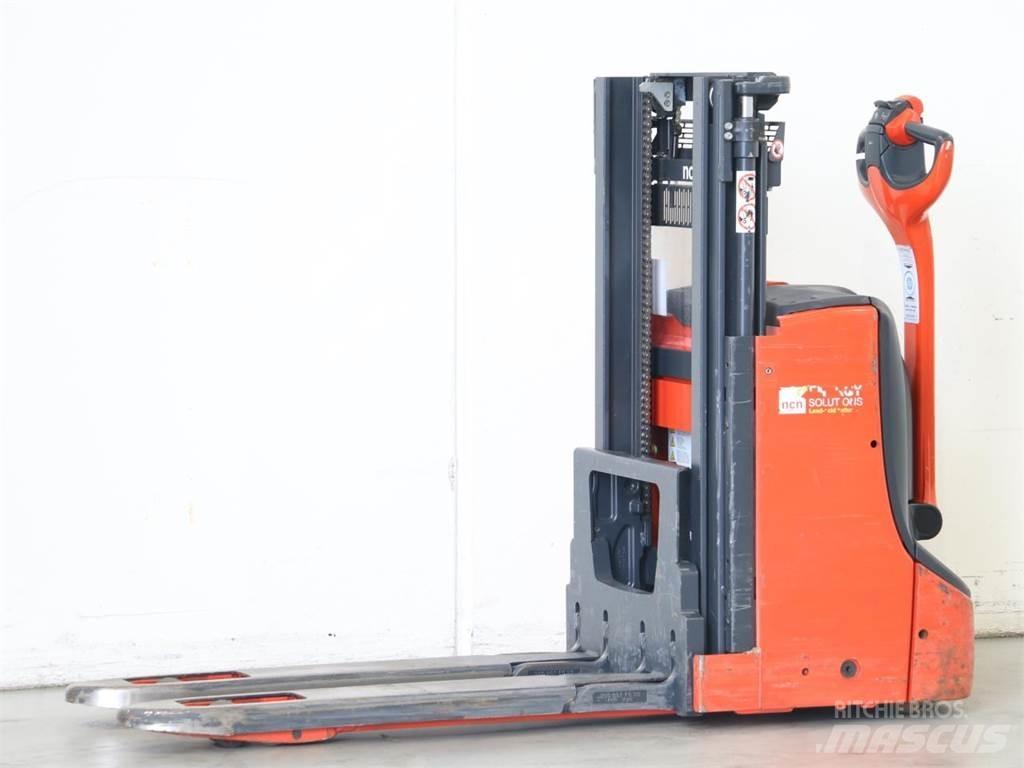 Linde D08/1160-01 포크리프트