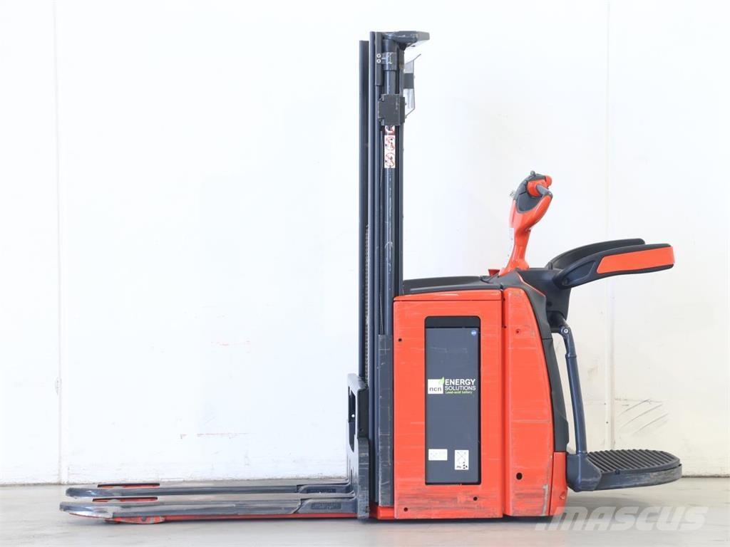Linde D12AP/1173-01 포크리프트