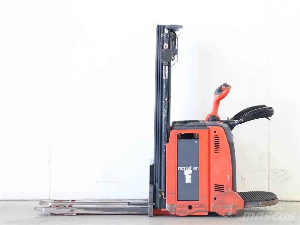 Linde D12AP/133 포크리프트
