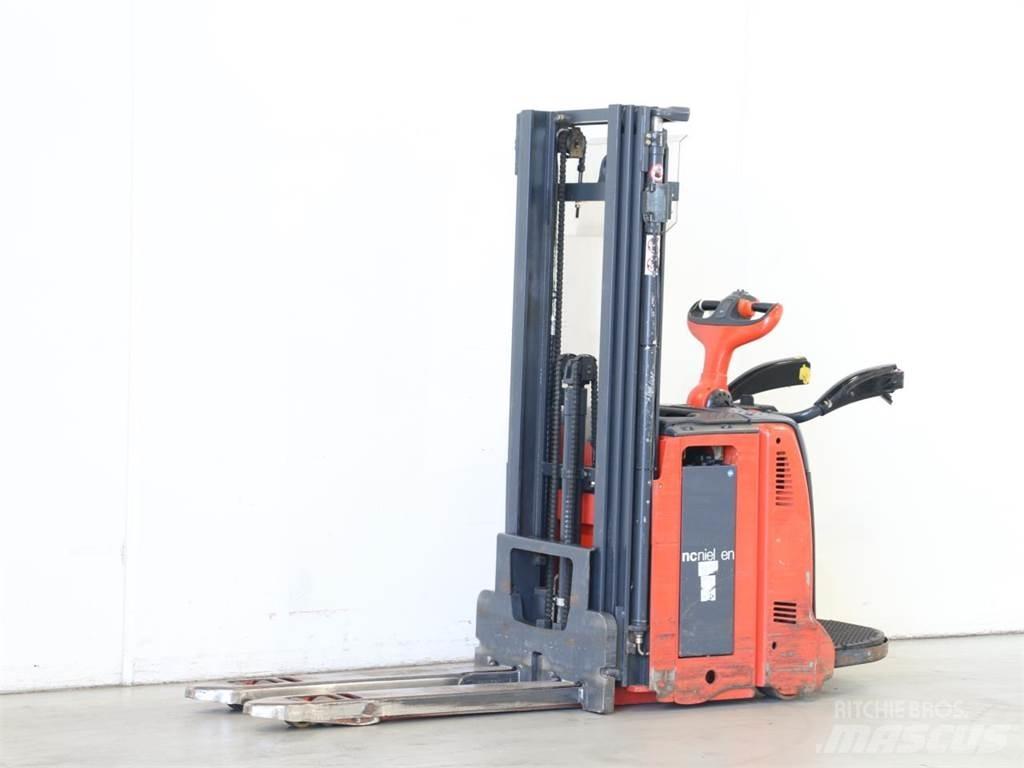 Linde D12AP/133 포크리프트
