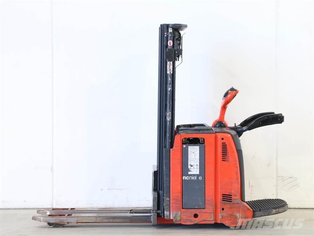 Linde D12AP/133 포크리프트