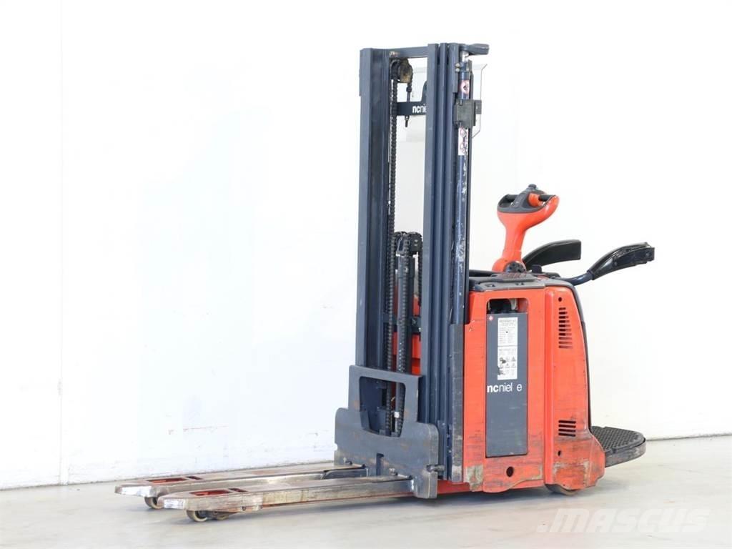 Linde D12AP/133 포크리프트