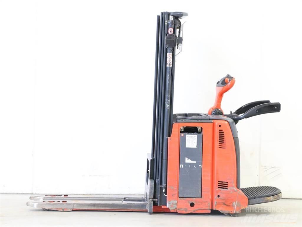 Linde D12AP/133 포크리프트