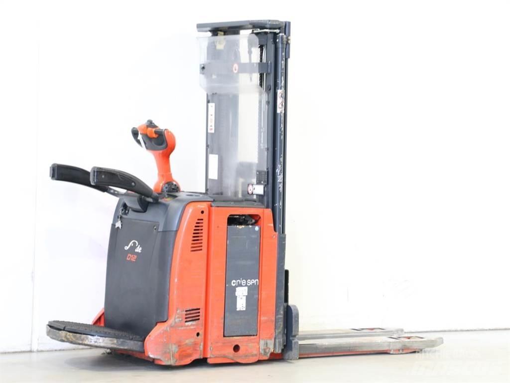 Linde D12AP/133 포크리프트