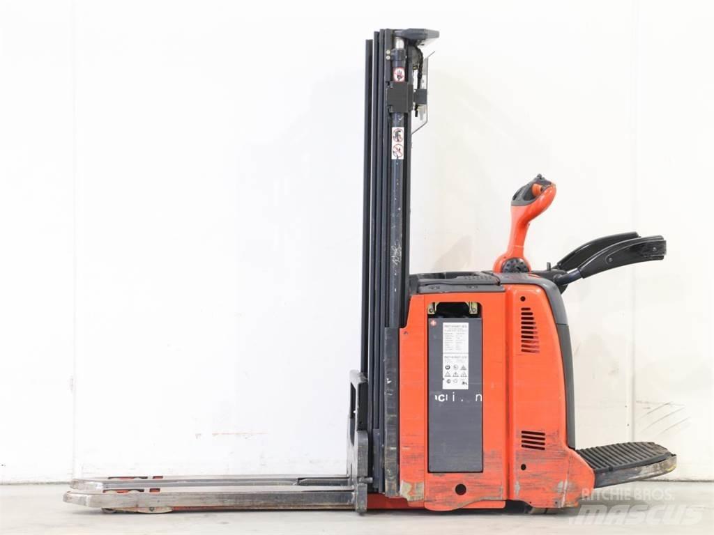 Linde D12AP/133 포크리프트