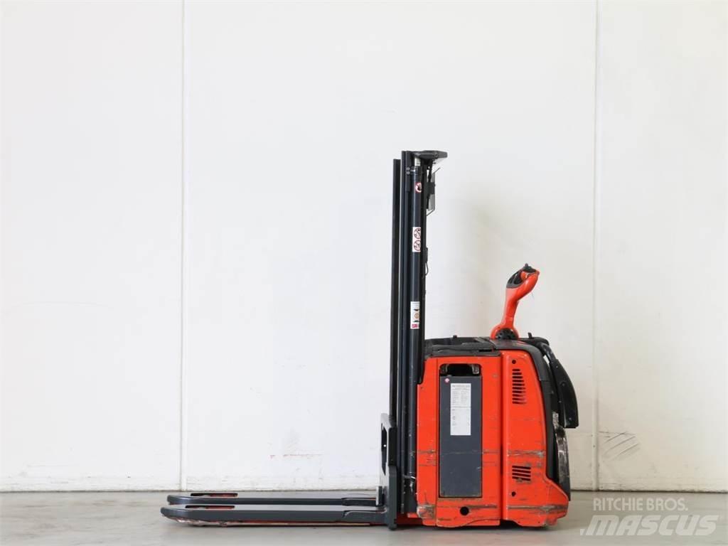 Linde D12AP/133 포크리프트