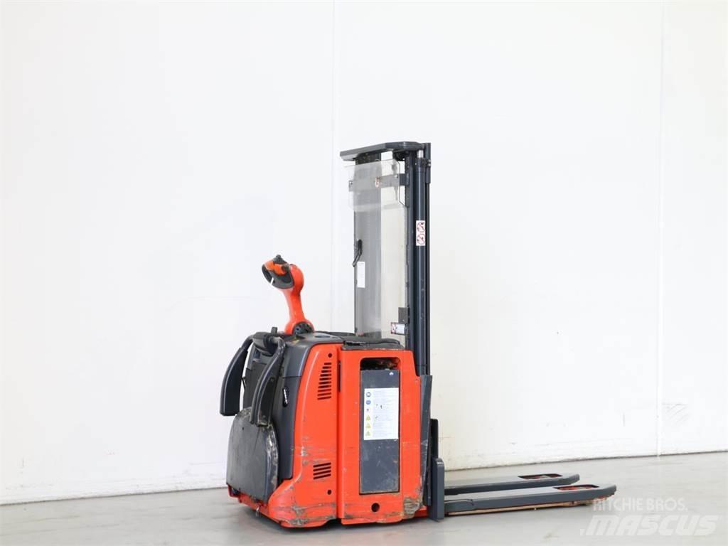Linde D12AP/133 포크리프트