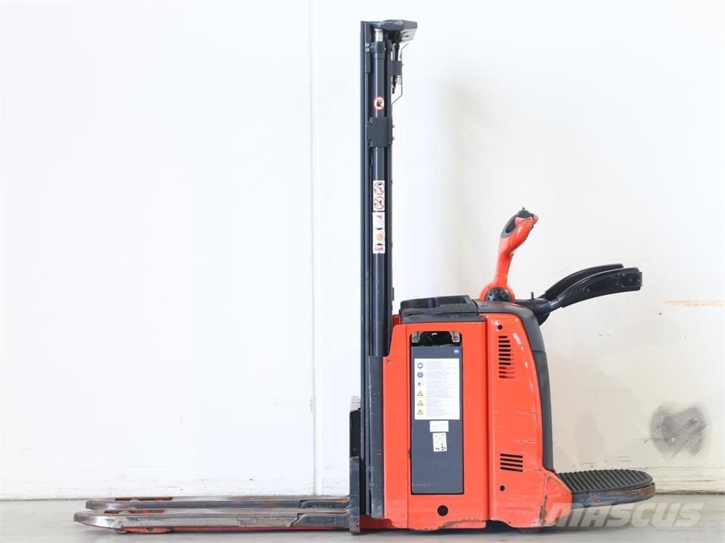 Linde D12AP/133-00 포크리프트