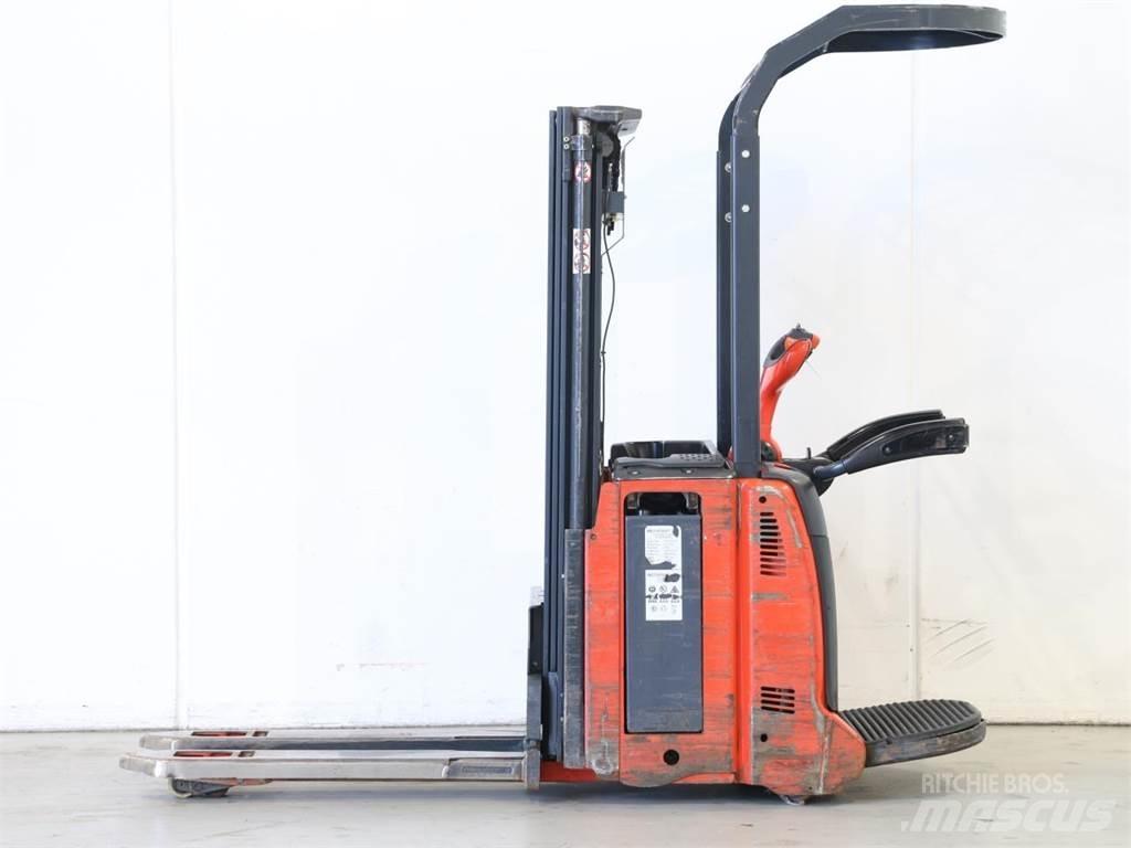 Linde D12AP/133-00 포크리프트