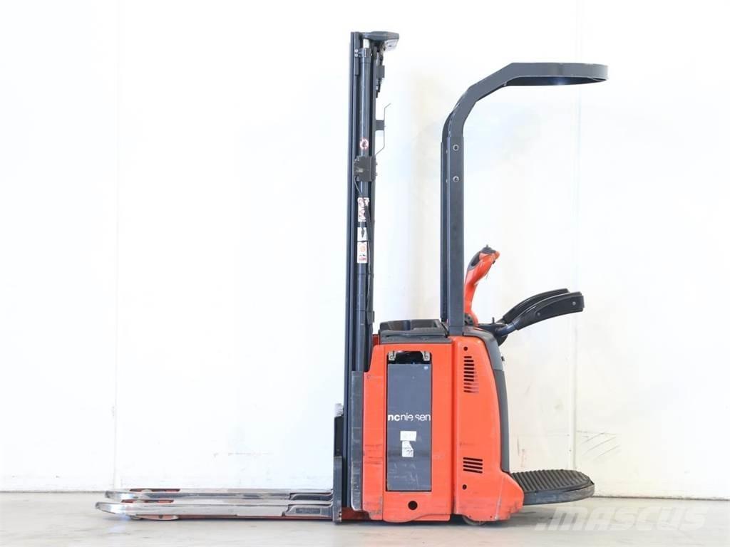 Linde D12AP/133-01 포크리프트