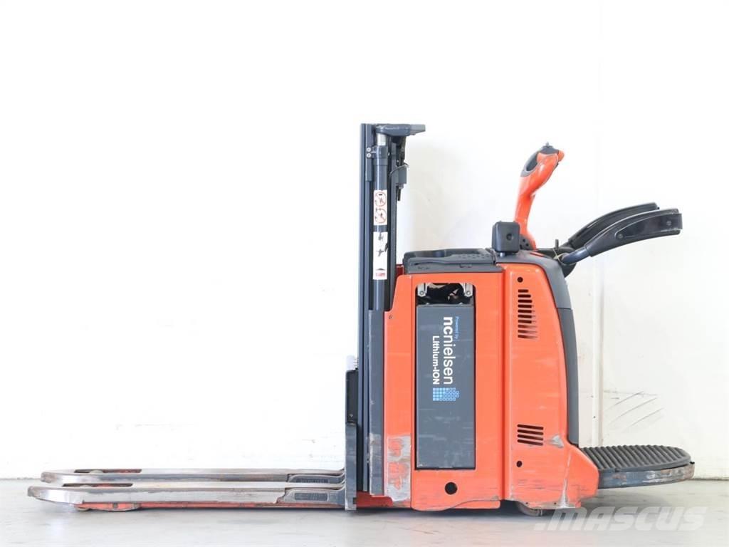 Linde D12HPAP/133-00 포크리프트